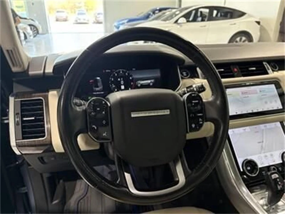 2019 Land Rover Range Rover L405 - Image 7 of 20