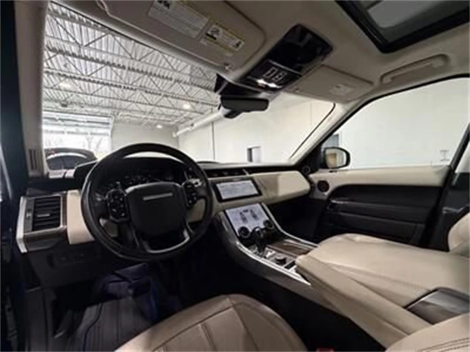 2019 Land Rover Range Rover L405 - Image 20 of 20