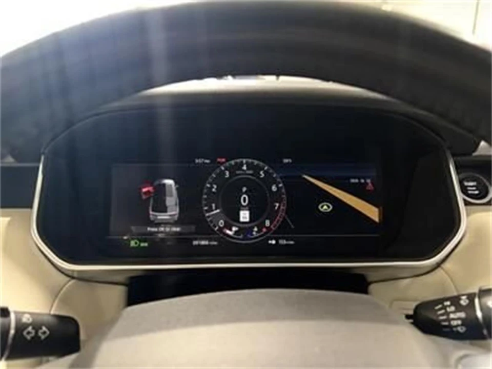 2019 Land Rover Range Rover L405 - Image 19 of 20