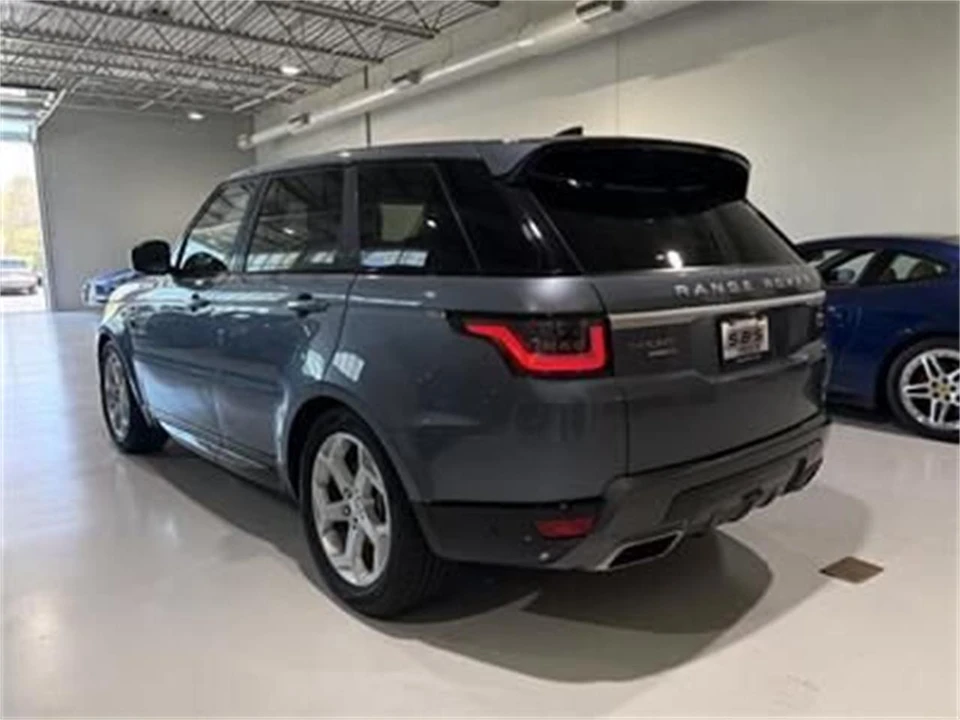2019 Land Rover Range Rover L405 - Image 6 of 20