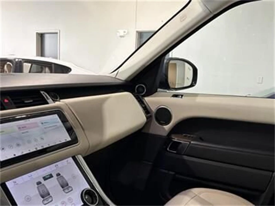2019 Land Rover Range Rover L405 - Image 12 of 20