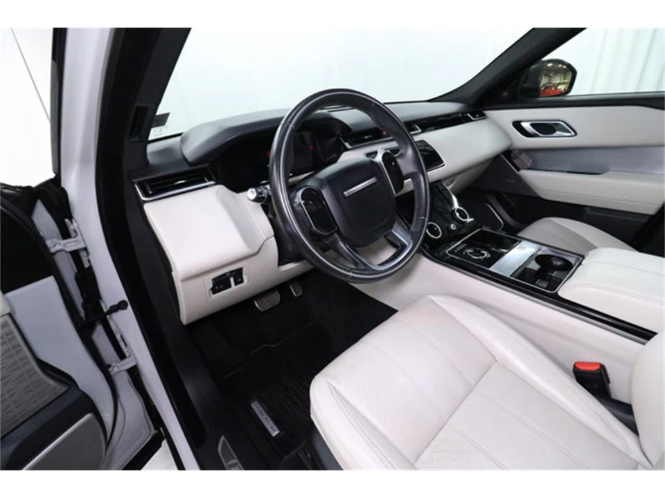 2019 Land Rover Range Rover L405 - Image 9 of 31