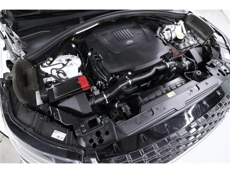 2019 Land Rover Range Rover L405 - Image 25 of 31