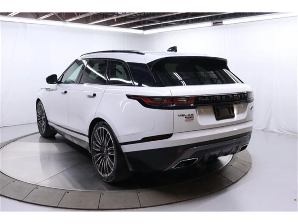 2019 Land Rover Range Rover L405 - Image 5 of 31
