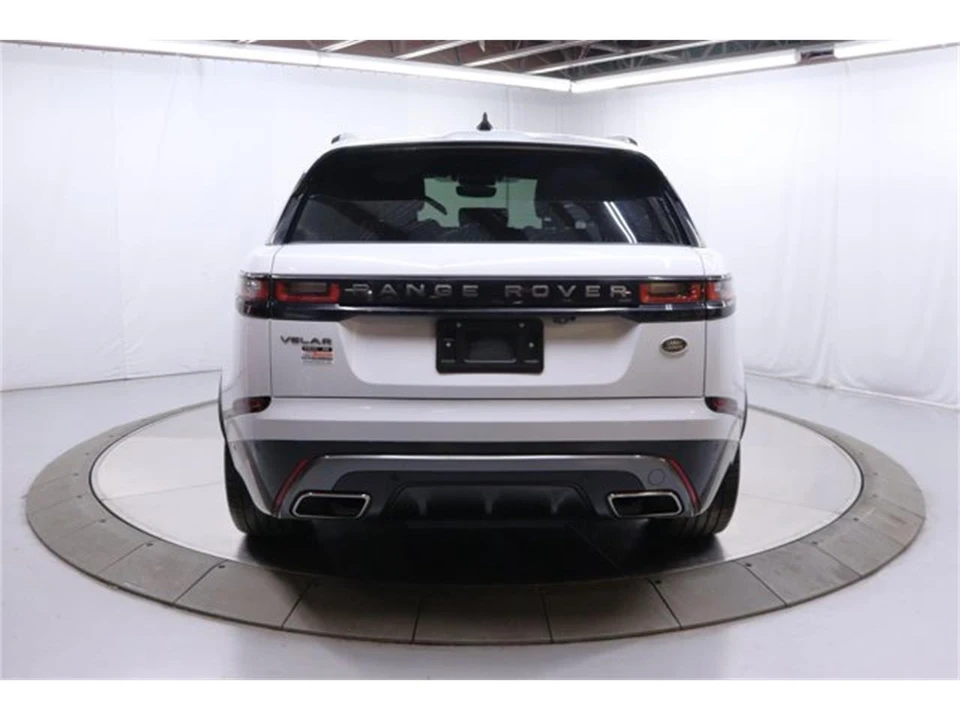 2019 Land Rover Range Rover L405 - Image 6 of 31