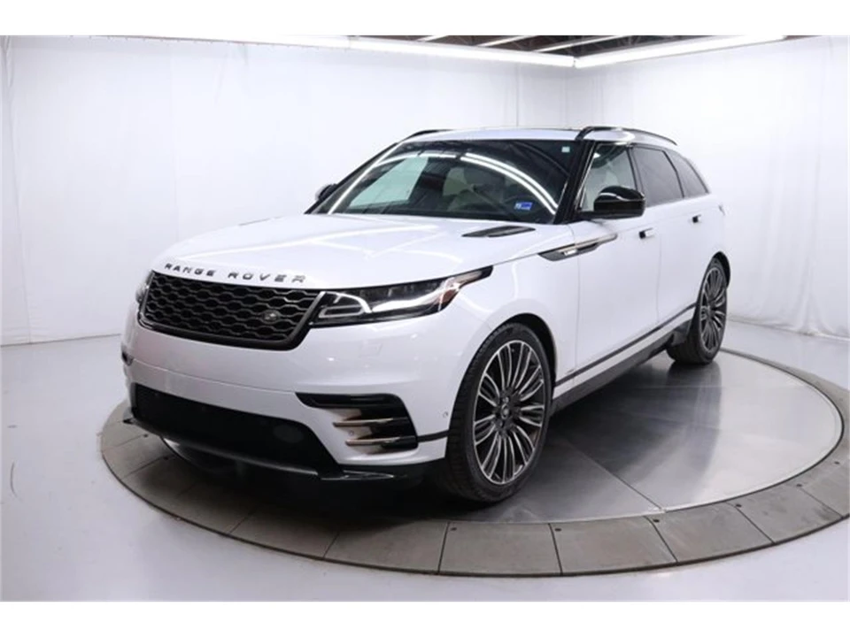 2019 Land Rover Range Rover L405 - Image 2 of 31