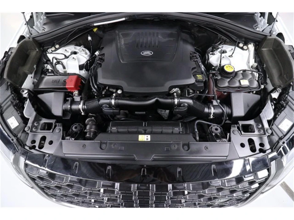 2019 Land Rover Range Rover L405 - Image 26 of 31