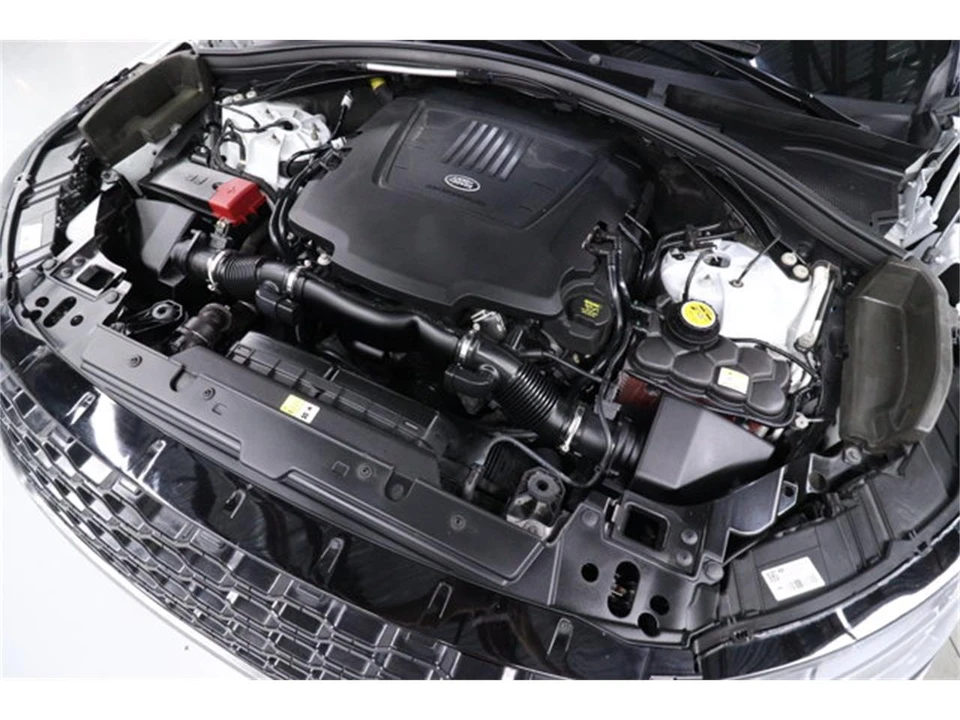 2019 Land Rover Range Rover L405 - Image 27 of 31