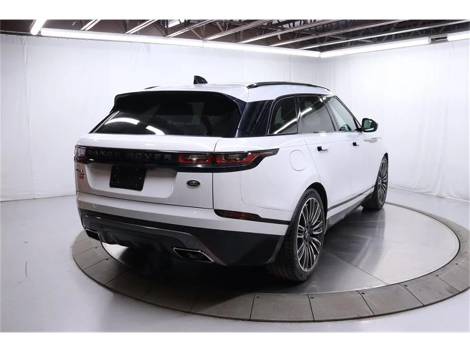 2019 Land Rover Range Rover L405 - Image 7 of 31