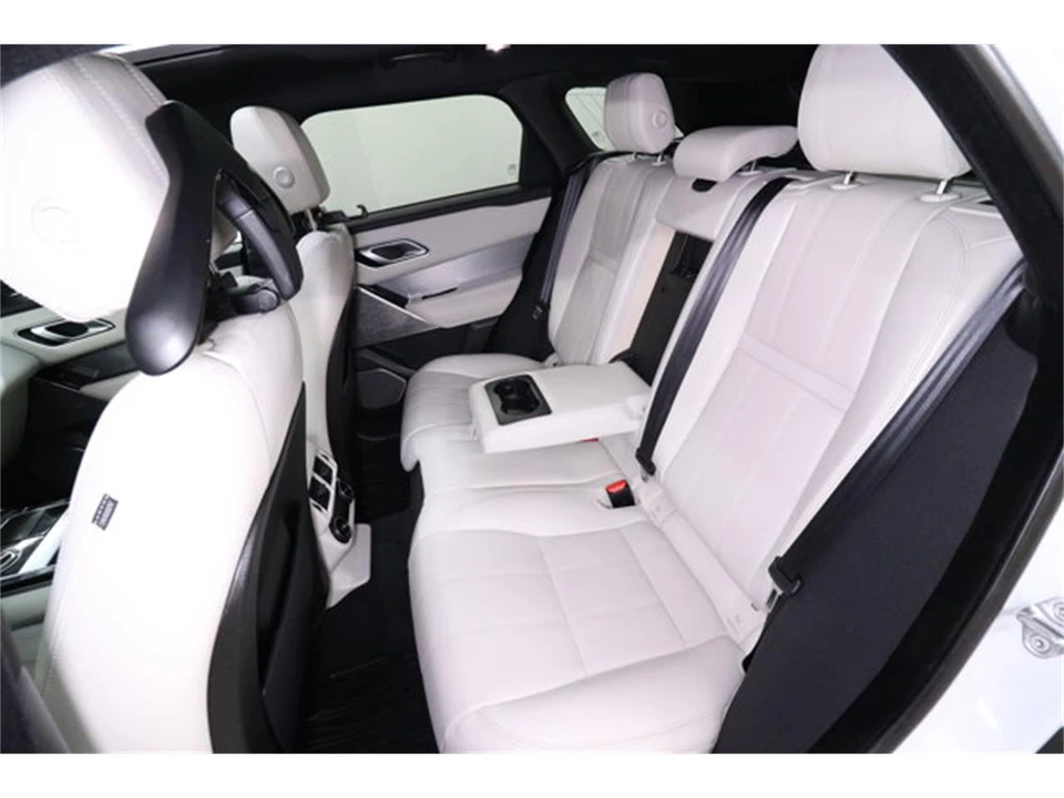 2019 Land Rover Range Rover L405 - Image 19 of 31