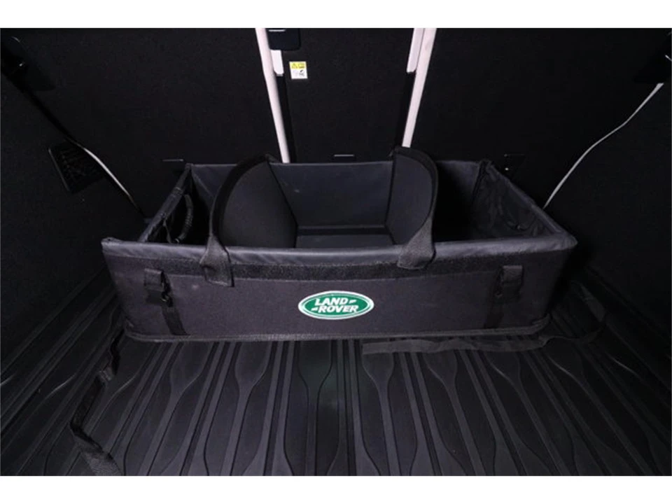 2019 Land Rover Range Rover L405 - Image 31 of 31