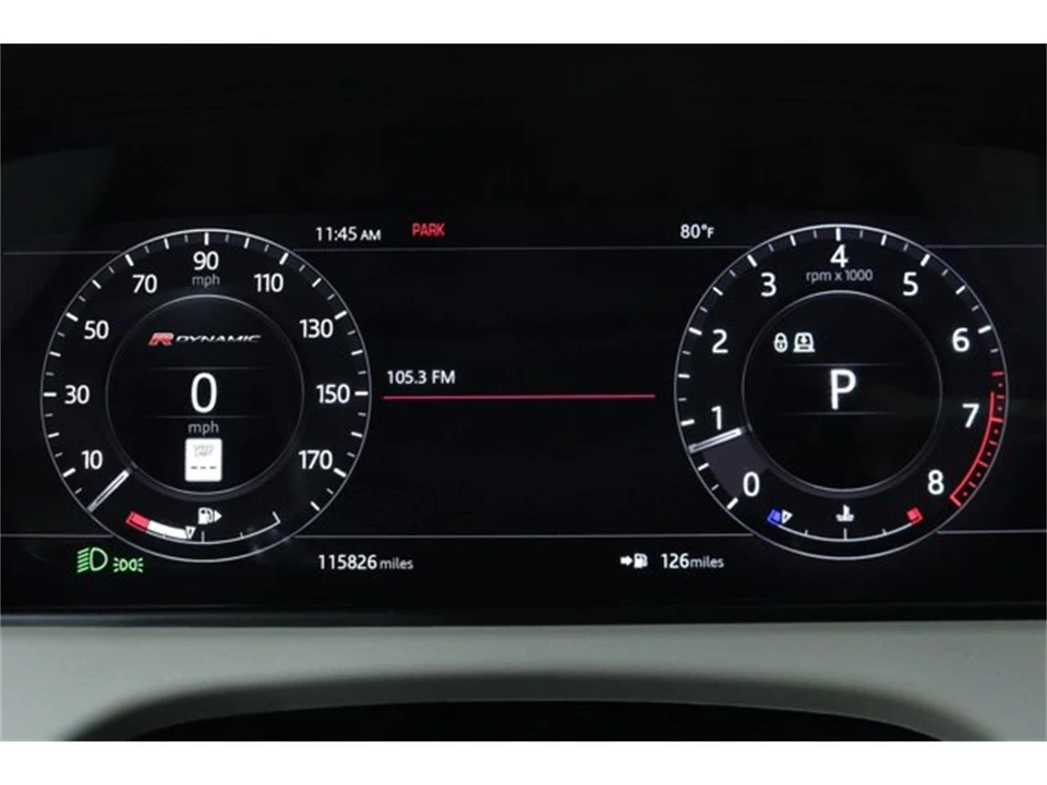 2019 Land Rover Range Rover L405 - Image 11 of 31
