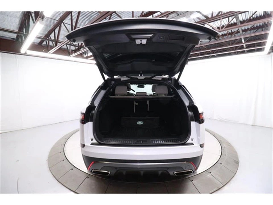 2019 Land Rover Range Rover L405 - Image 28 of 31