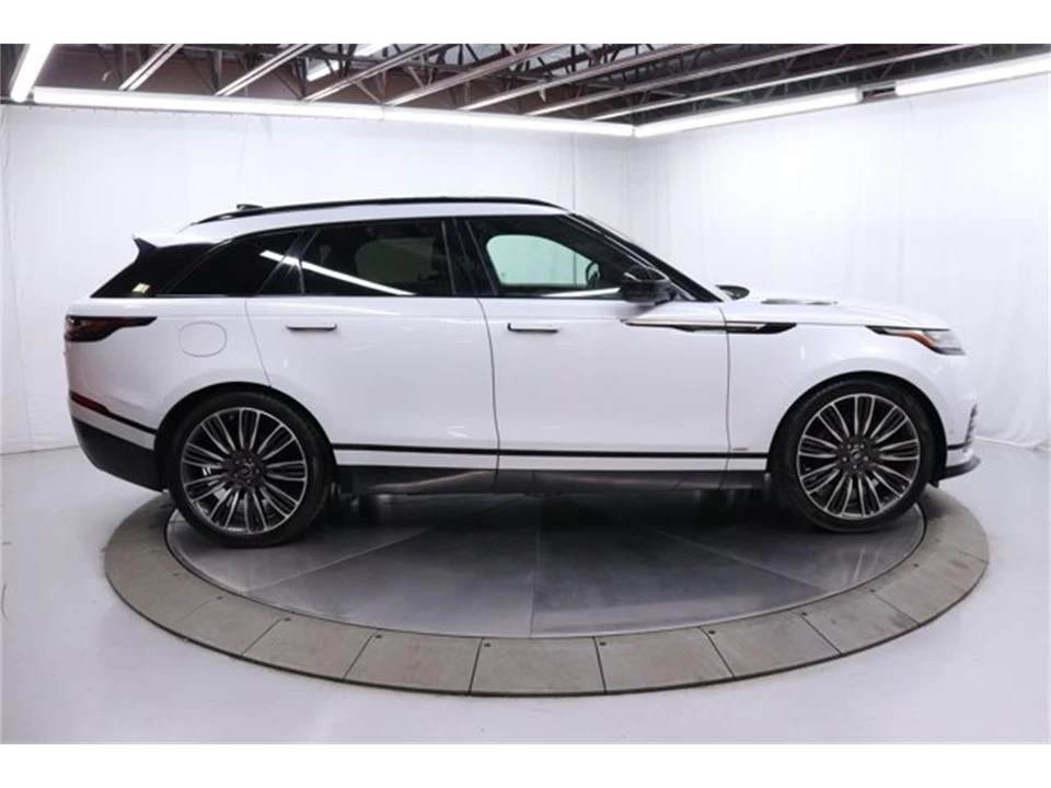 2019 Land Rover Range Rover L405 - Image 8 of 31