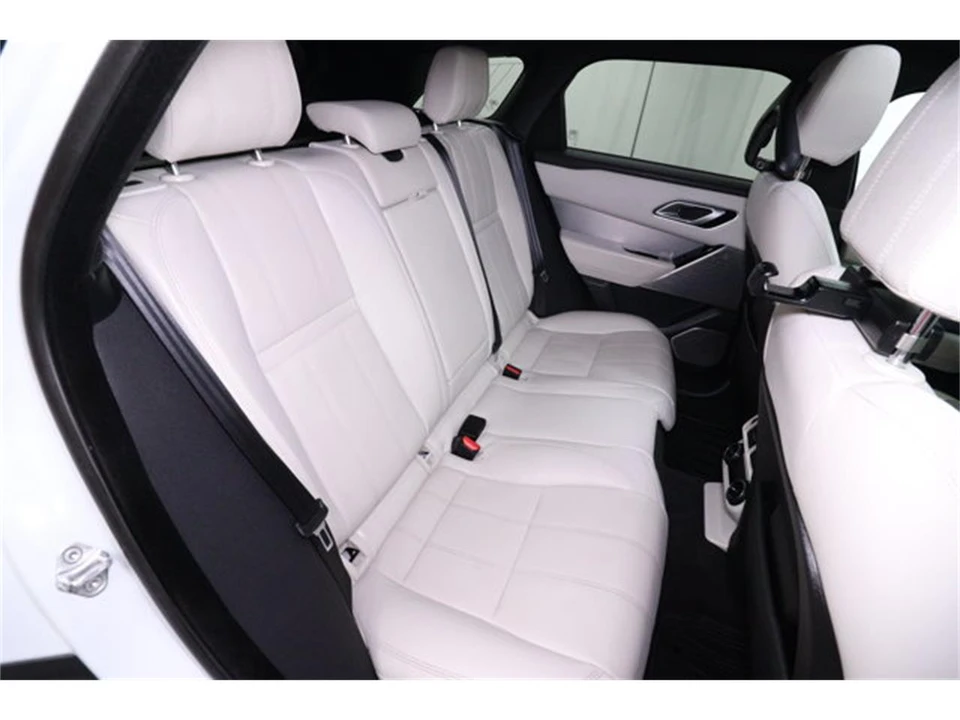2019 Land Rover Range Rover L405 - Image 20 of 31