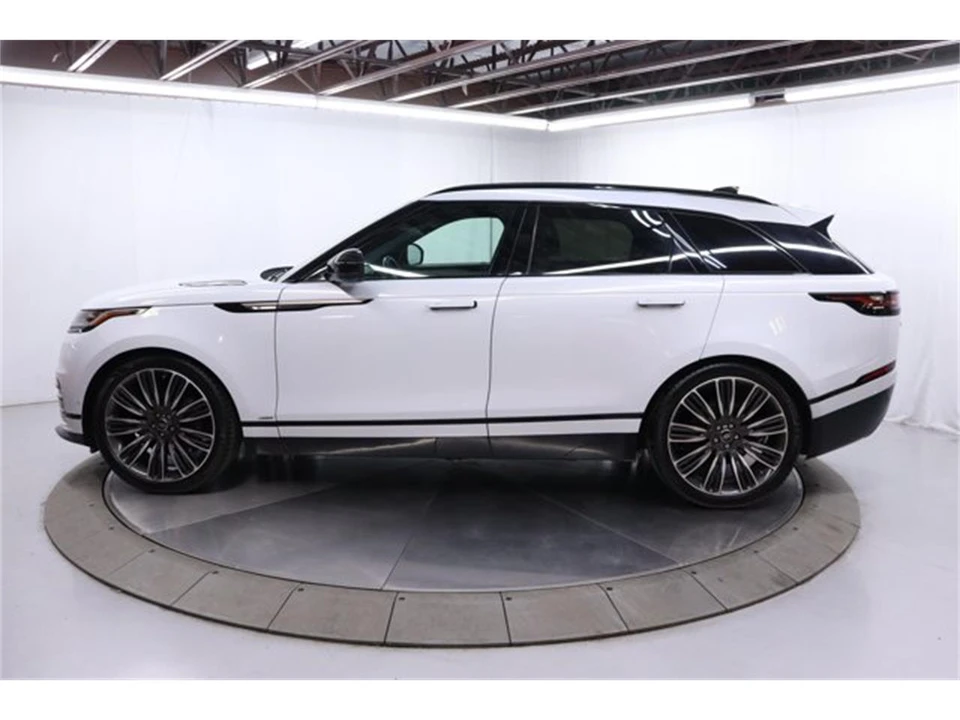 2019 Land Rover Range Rover L405 - Image 4 of 31