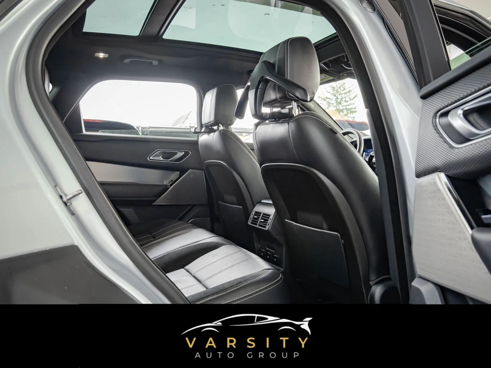 2019 Land Rover Range Rover L405 - Image 15 of 21