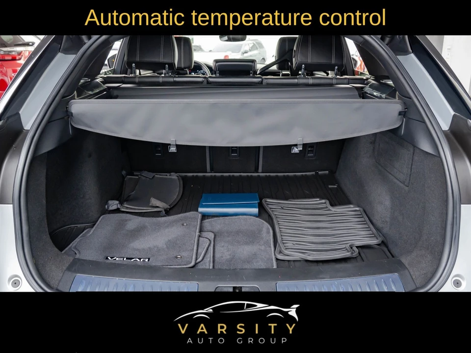 2019 Land Rover Range Rover L405 - Image 13 of 21