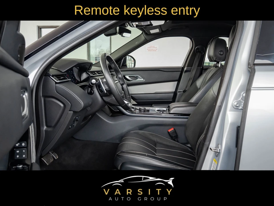 2019 Land Rover Range Rover L405 - Image 21 of 21