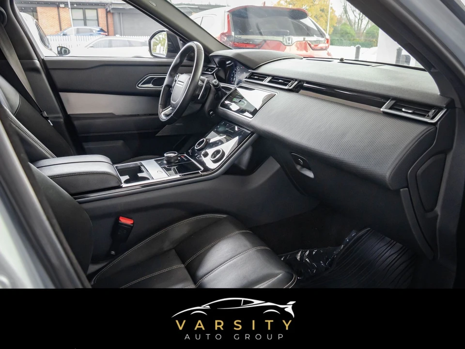 2019 Land Rover Range Rover L405 - Image 17 of 21