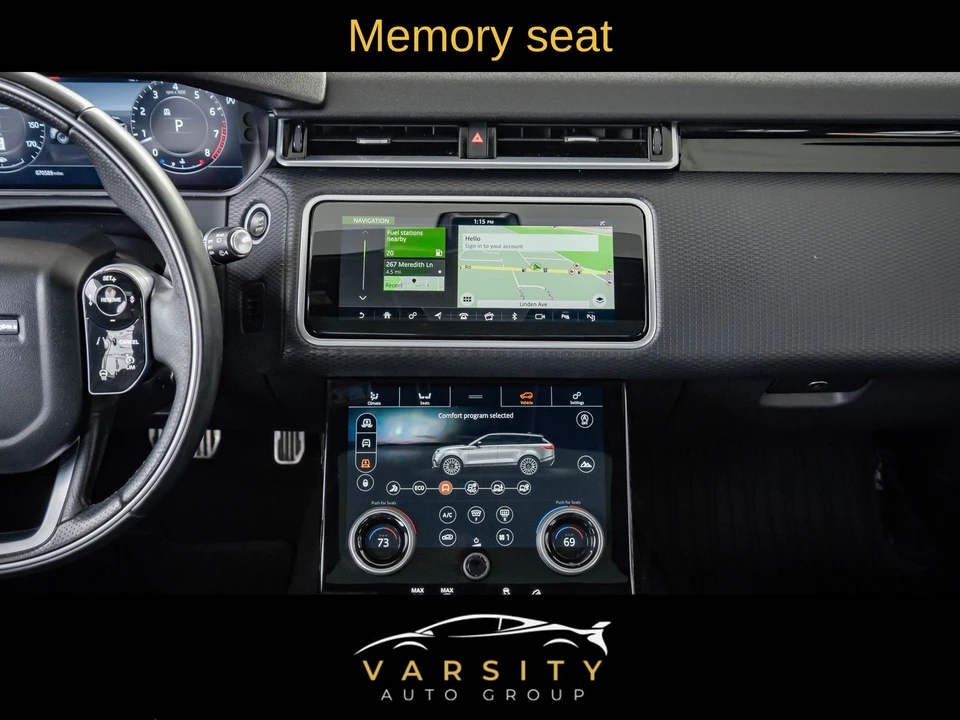 2019 Land Rover Range Rover L405 - Image 19 of 21