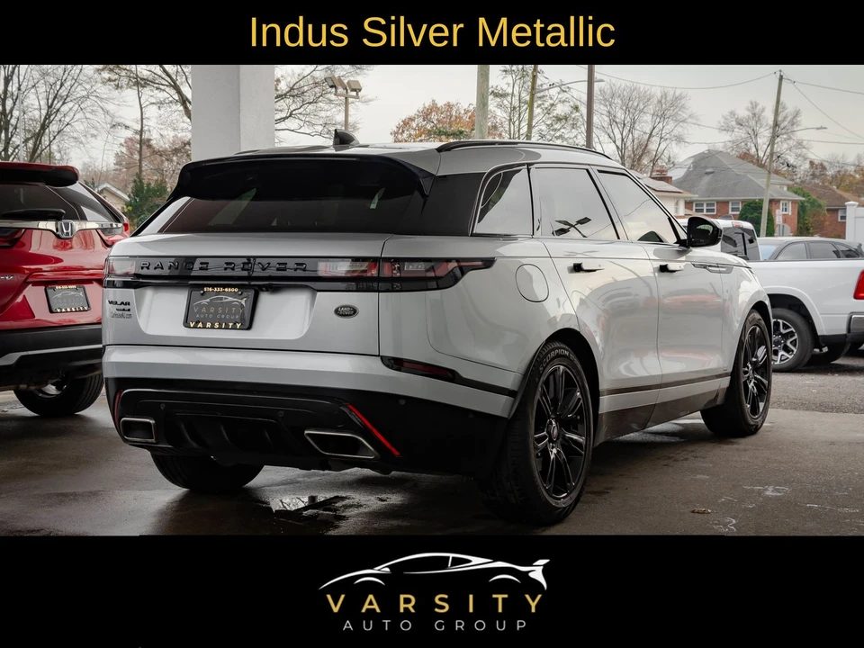 2019 Land Rover Range Rover L405 - Image 4 of 12