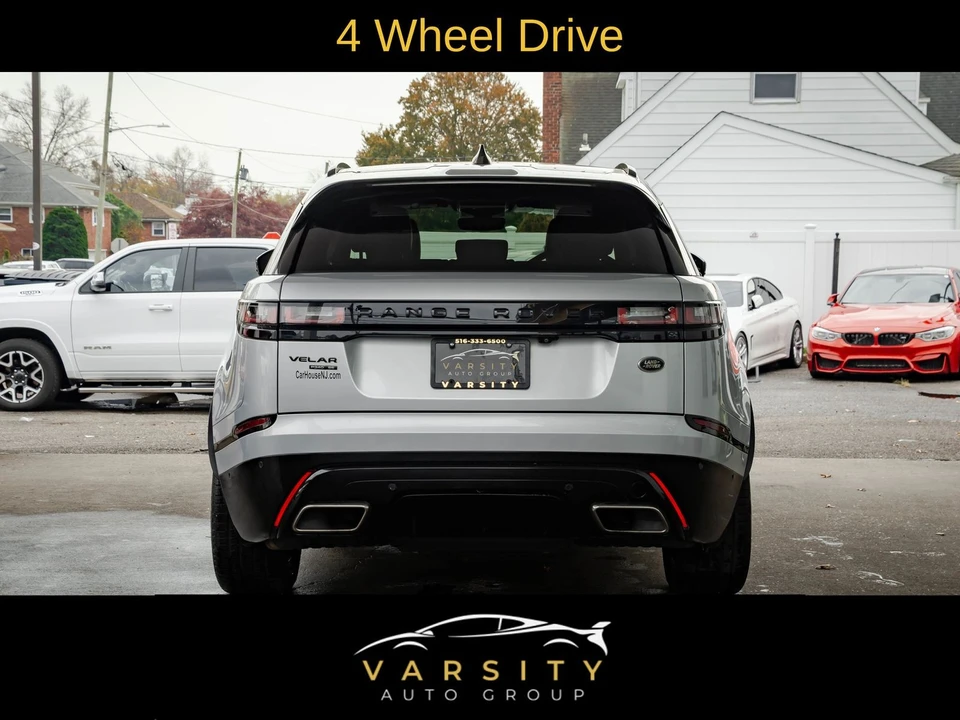 2019 Land Rover Range Rover L405 - Image 5 of 12
