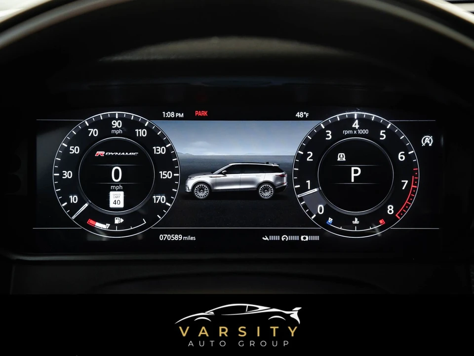 2019 Land Rover Range Rover L405 - Image 8 of 12