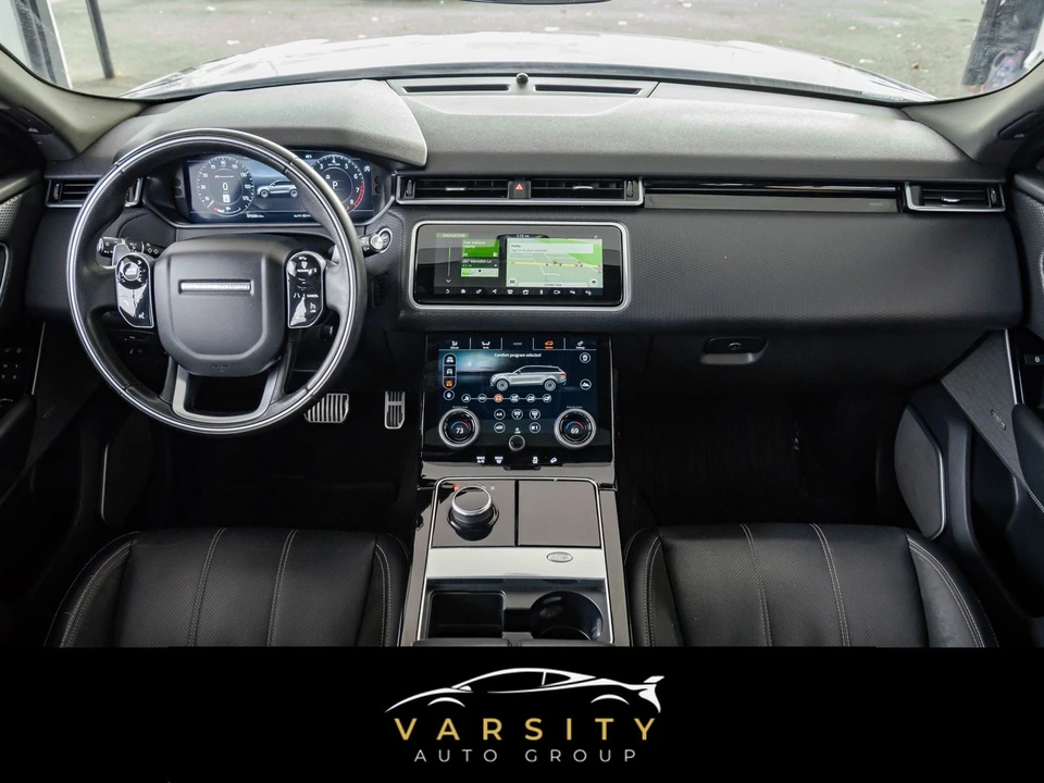 2019 Land Rover Range Rover L405 - Image 7 of 12