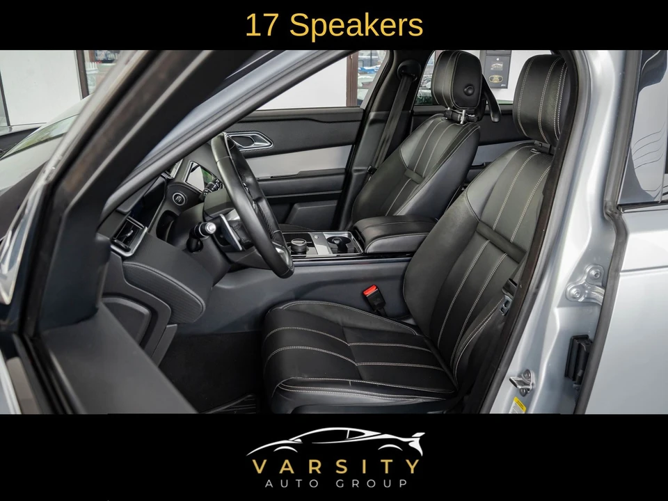 2019 Land Rover Range Rover L405 - Image 10 of 21