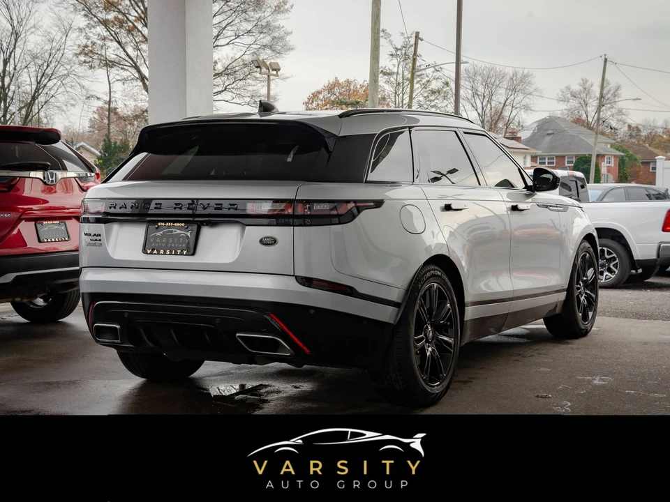2019 Land Rover Range Rover L405 - Image 4 of 12