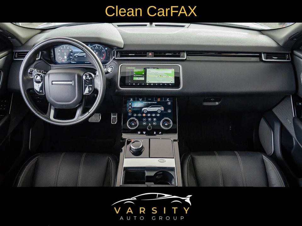 2019 Land Rover Range Rover L405 - Image 7 of 12