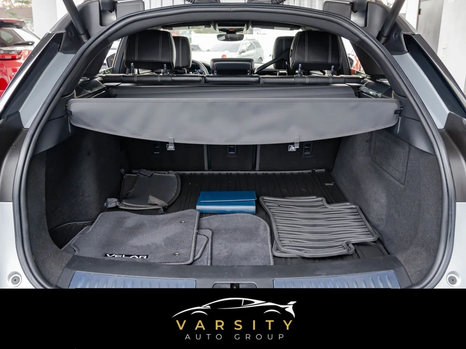2019 Land Rover Range Rover L405 - Image 13 of 21