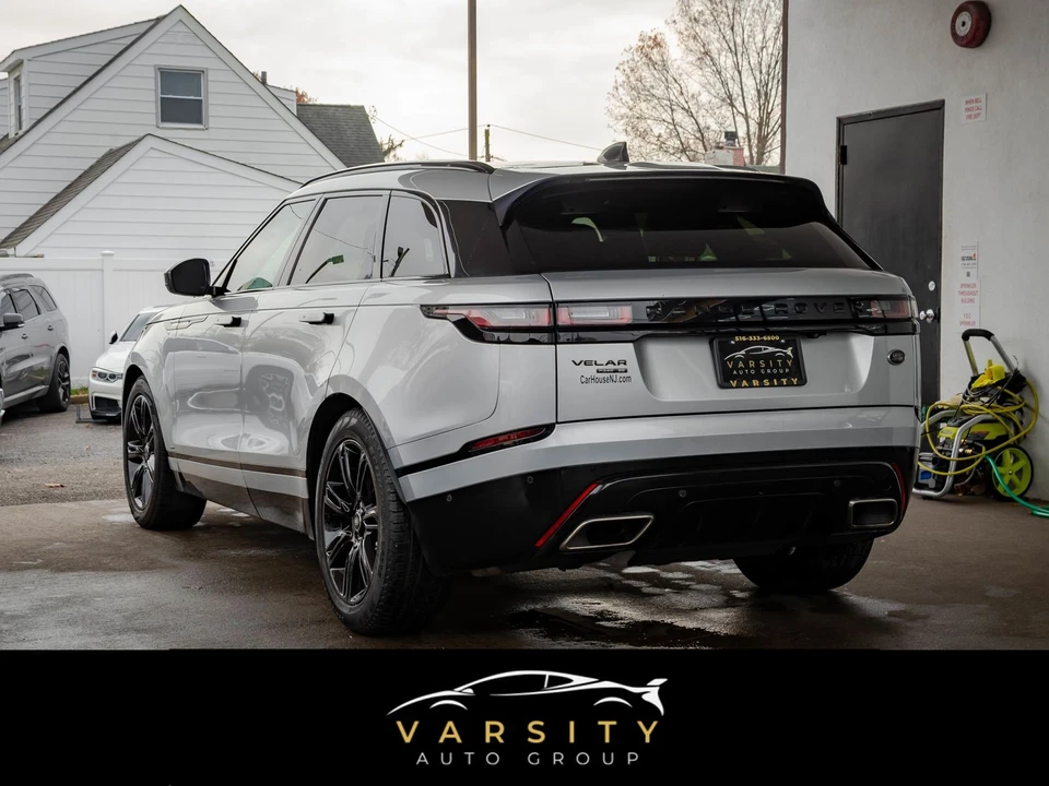 2019 Land Rover Range Rover L405 - Image 6 of 12