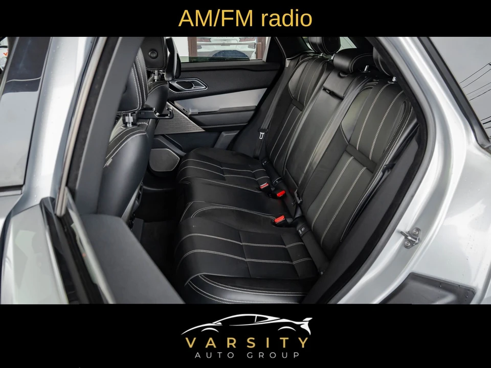 2019 Land Rover Range Rover L405 - Image 12 of 21