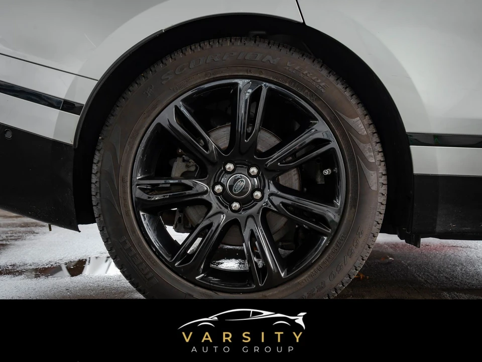 2019 Land Rover Range Rover L405 - Image 20 of 21