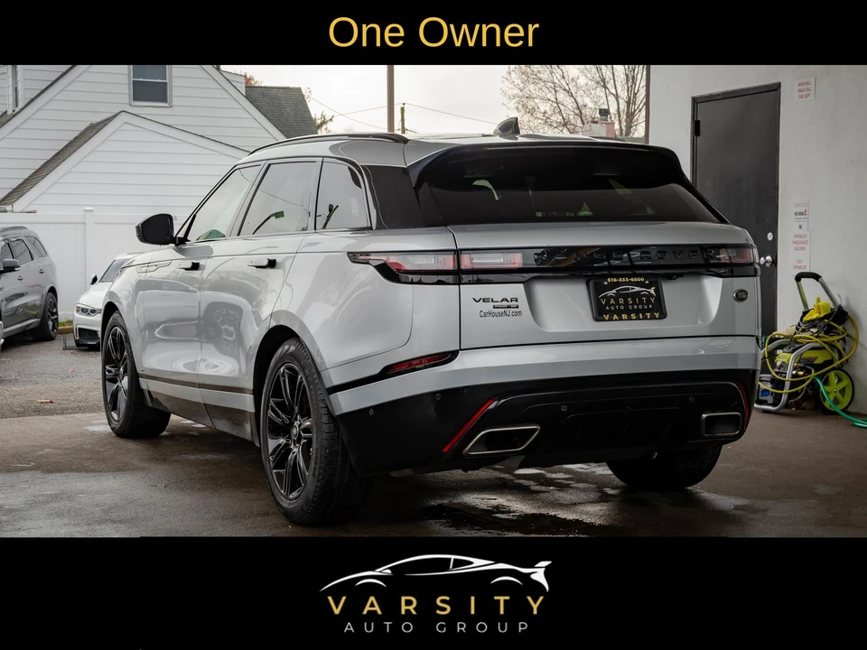 2019 Land Rover Range Rover L405 - Image 6 of 21