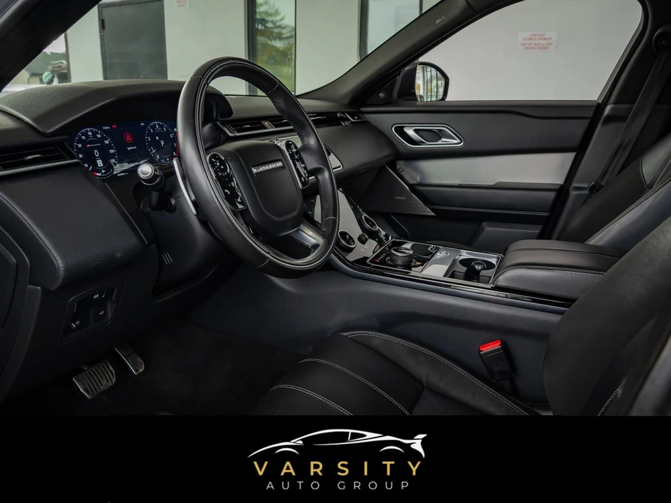 2019 Land Rover Range Rover L405 - Image 9 of 12