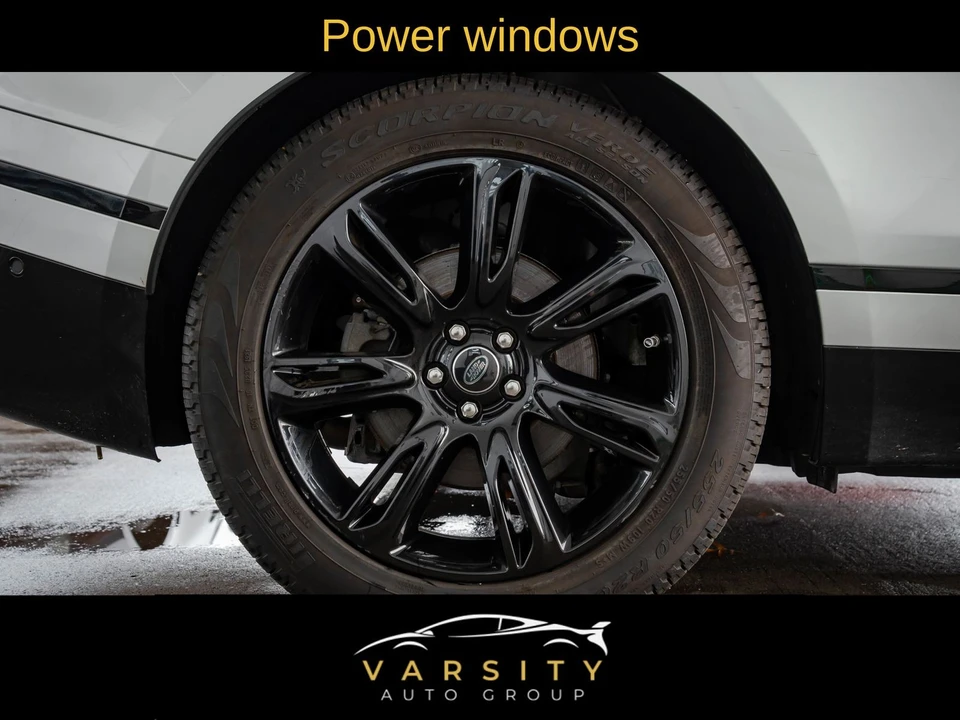 2019 Land Rover Range Rover L405 - Image 20 of 21