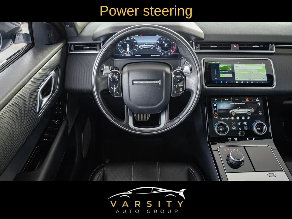 2019 Land Rover Range Rover L405 - Image 18 of 21