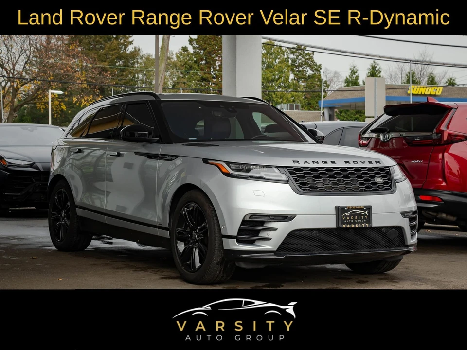 2019 Land Rover Range Rover L405 - Image 3 of 21