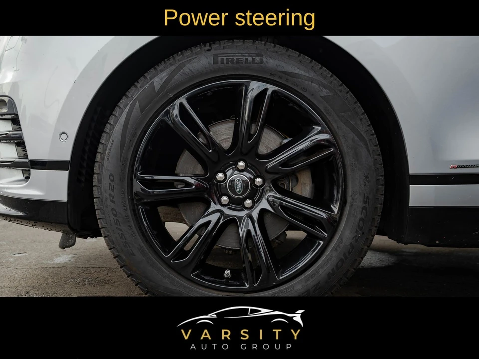 2019 Land Rover Range Rover L405 - Image 18 of 21