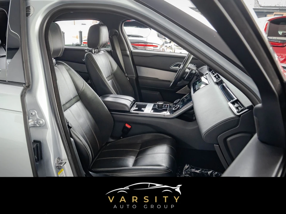 2019 Land Rover Range Rover L405 - Image 16 of 21