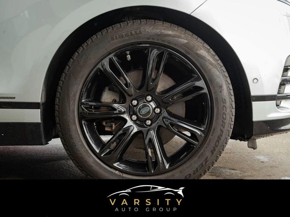 2019 Land Rover Range Rover L405 - Image 21 of 21