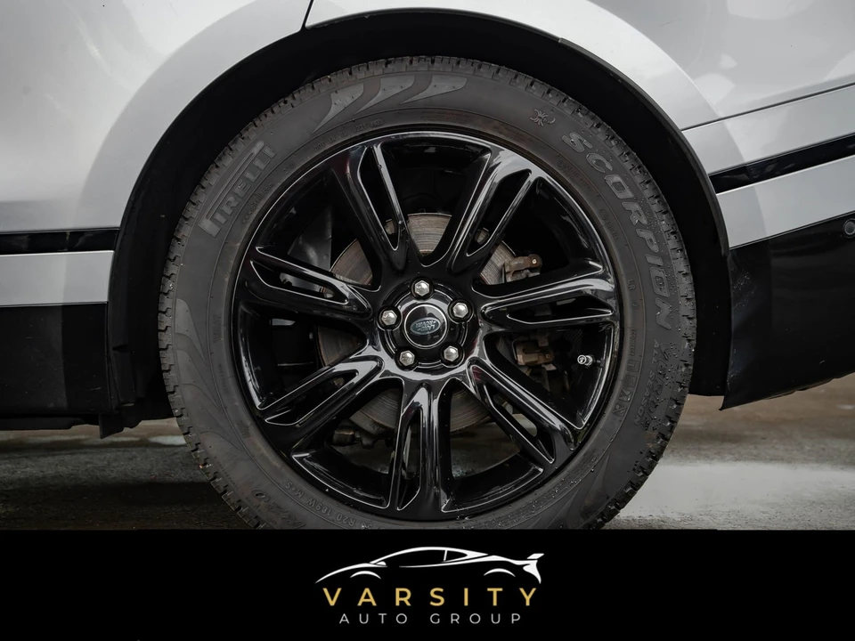 2019 Land Rover Range Rover L405 - Image 19 of 21