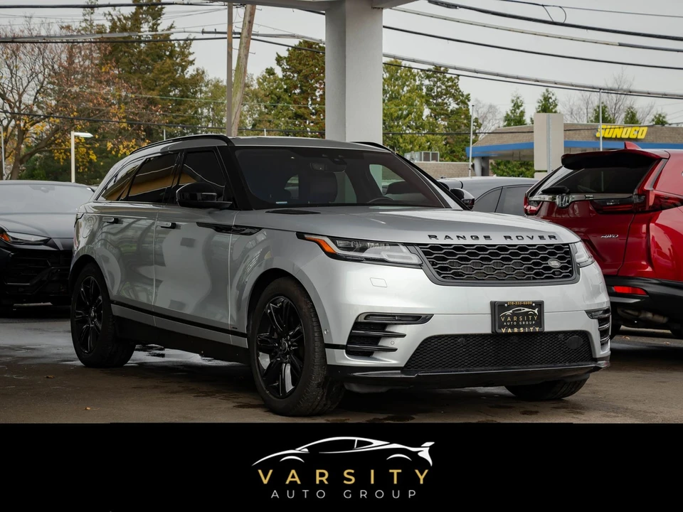 2019 Land Rover Range Rover L405 - Image 3 of 12