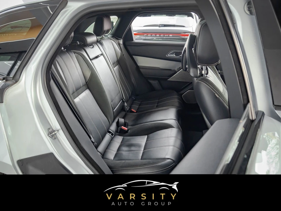2019 Land Rover Range Rover L405 - Image 14 of 21