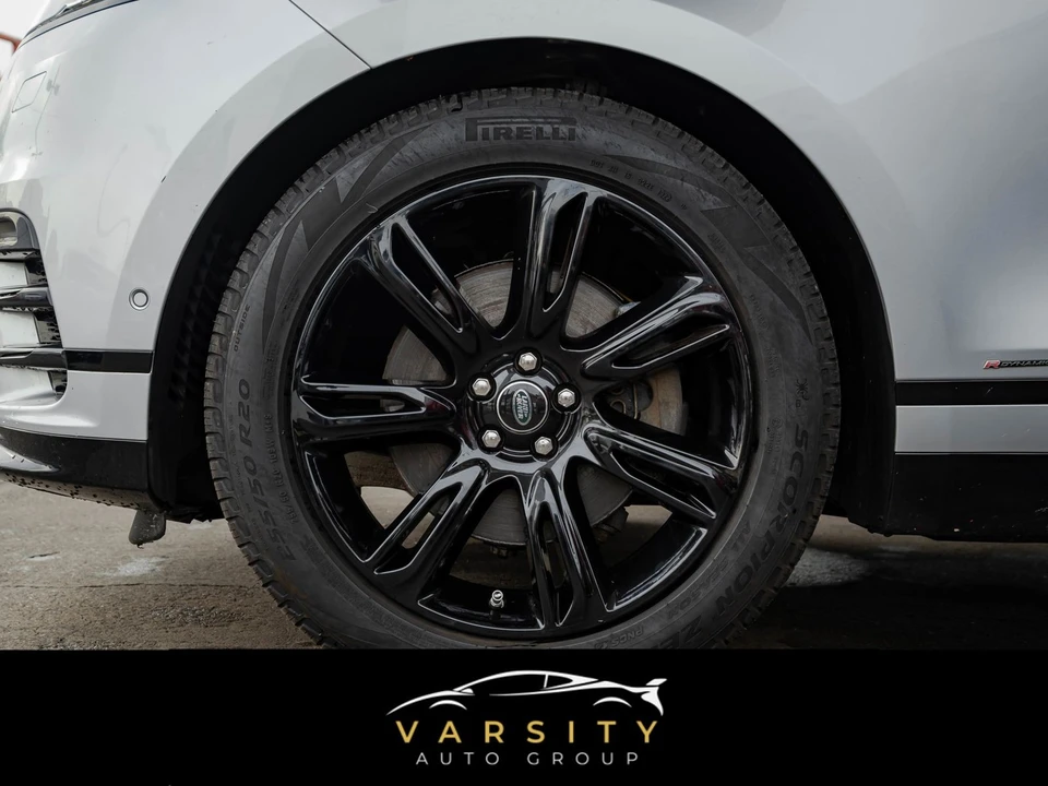 2019 Land Rover Range Rover L405 - Image 18 of 21
