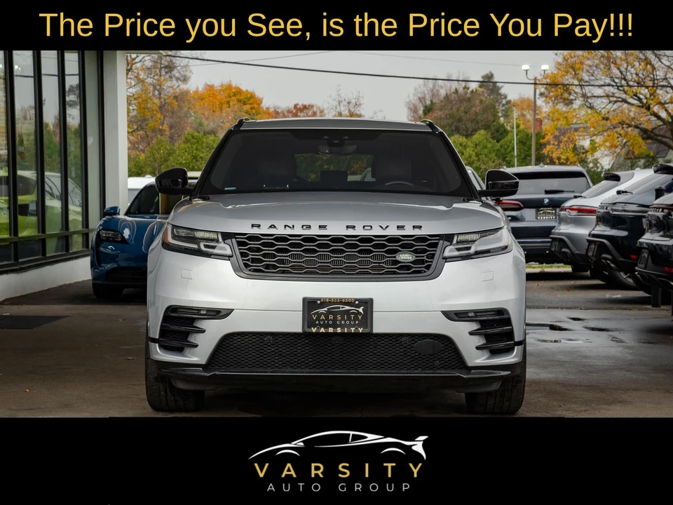 2019 Land Rover Range Rover L405 - Image 2 of 12