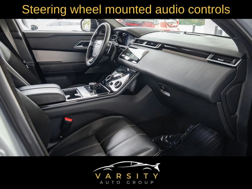 2019 Land Rover Range Rover L405 - Image 17 of 21